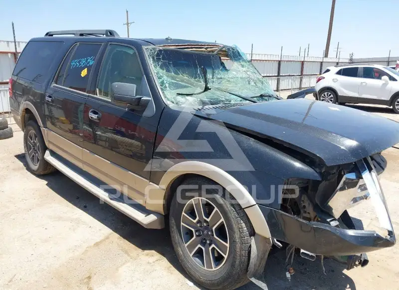 2012 Ford EXPEDITION фото