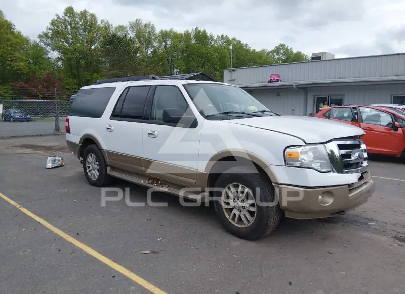2012 Ford EXPEDITION фото