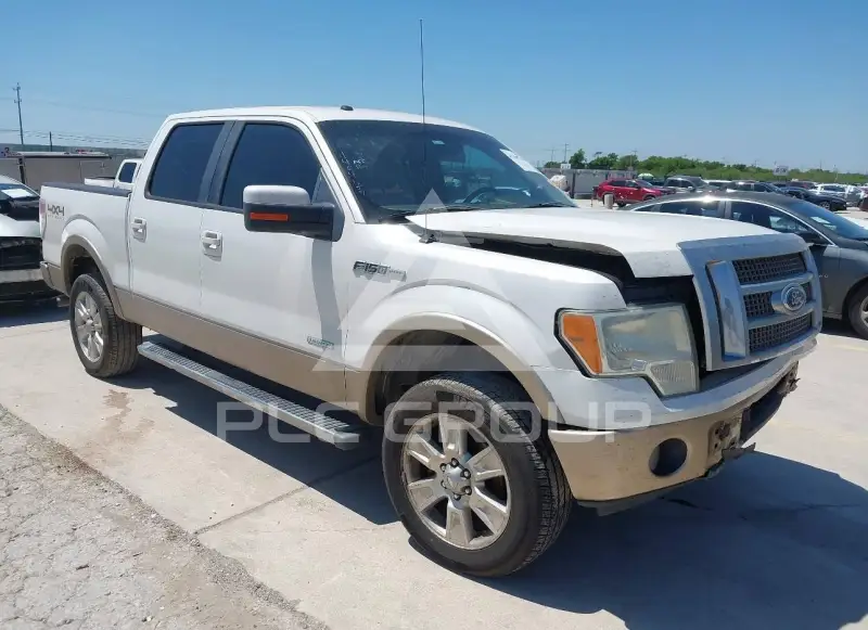 2012 Ford F-150 photo