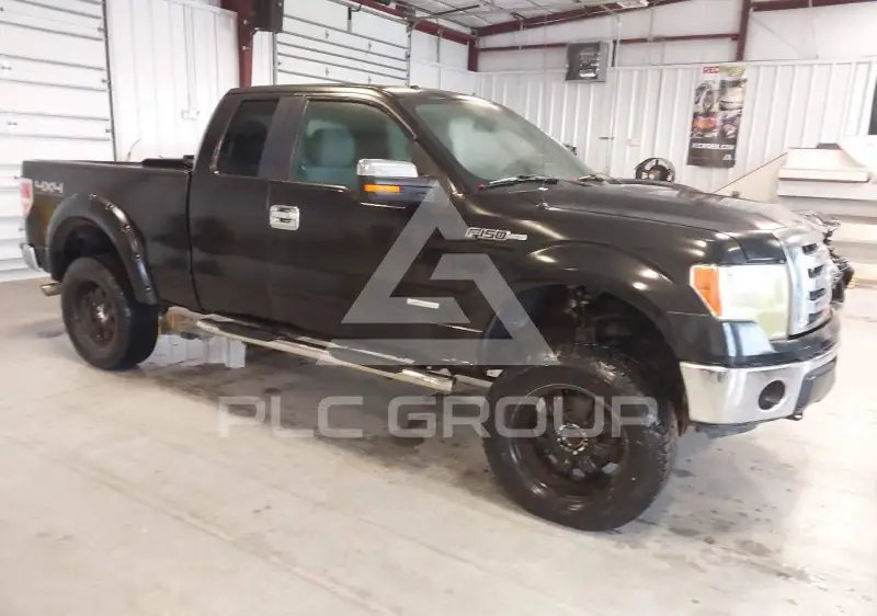 2012 Ford F-150 photo