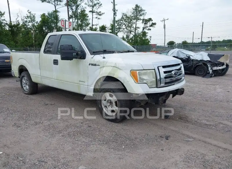 2012 Ford F-150 photo