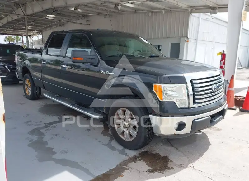 2012 Ford F-150 photo