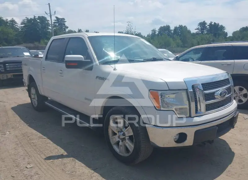 2012 Ford F-150 photo