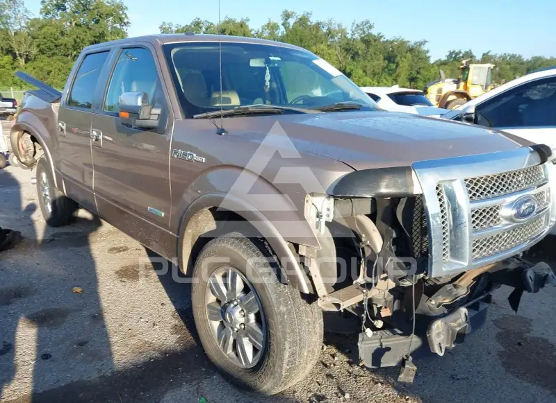 2012 Ford F-150 photo