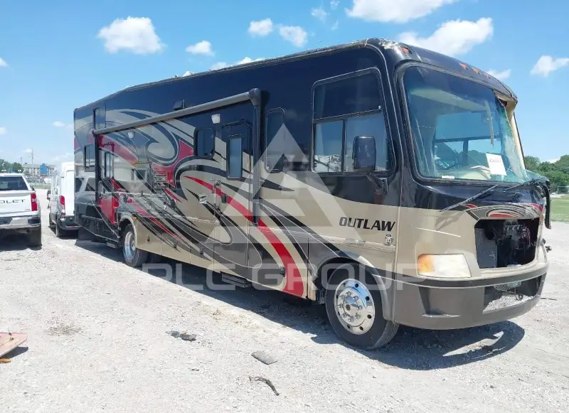 2012 Ford F-530 фото
