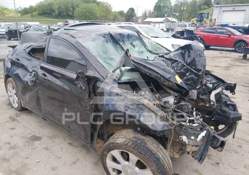 2012 Hyundai Elantra фото