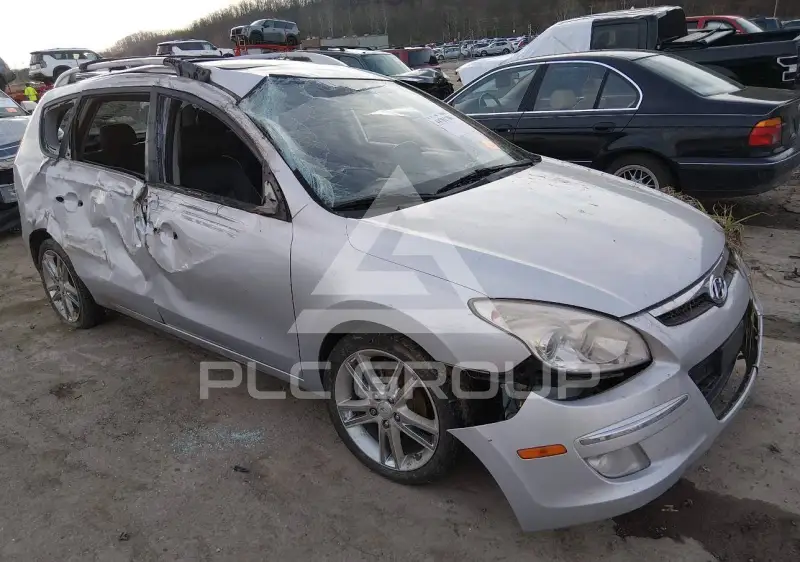 2012 Hyundai Elantra photo
