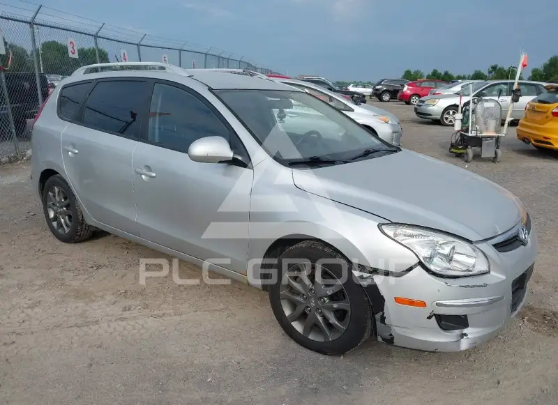 2012 Hyundai Elantra photo