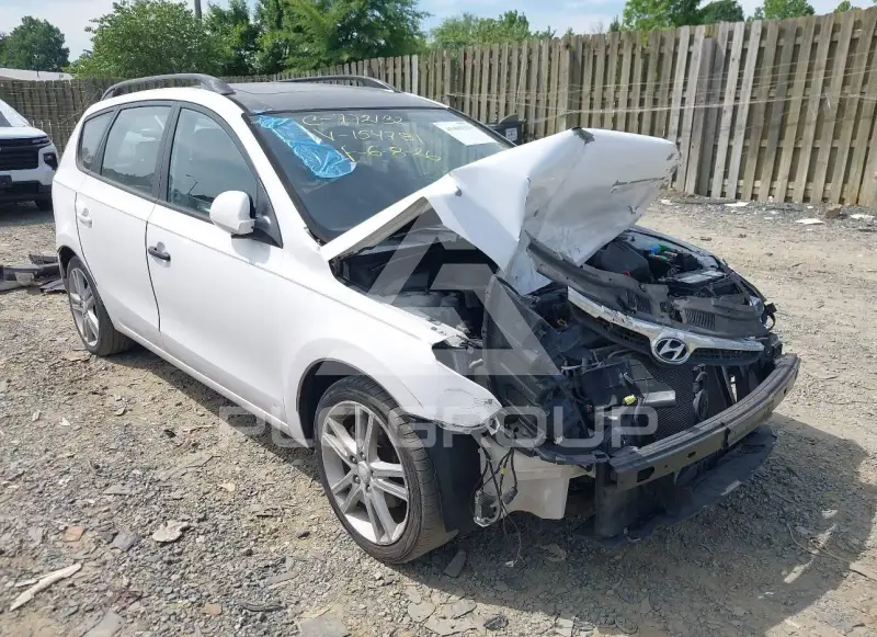 2012 Hyundai Elantra photo