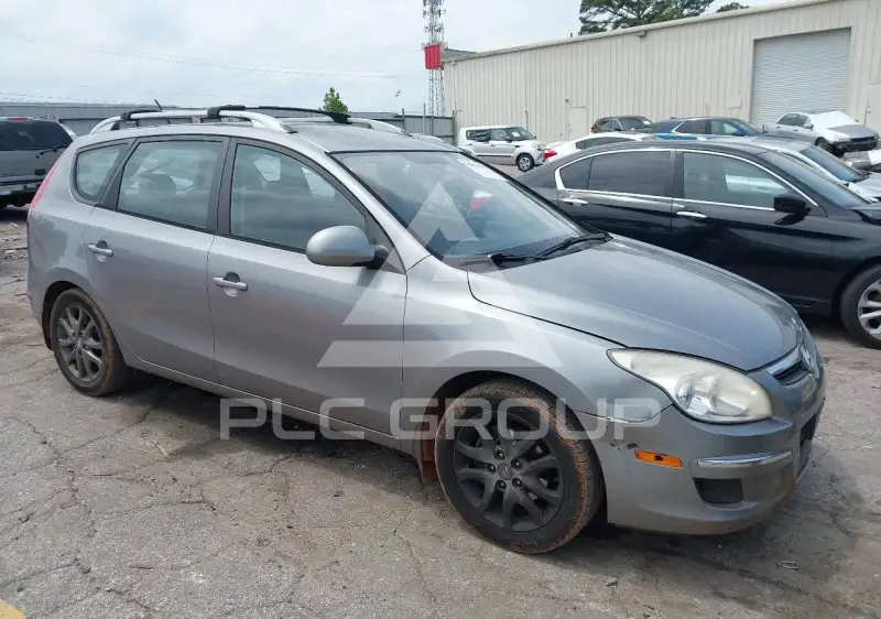 2012 Hyundai Elantra фото