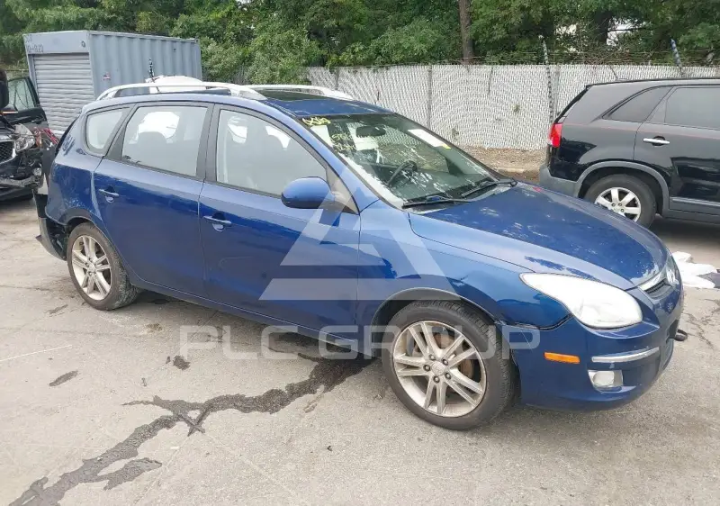 2012 Hyundai Elantra фото