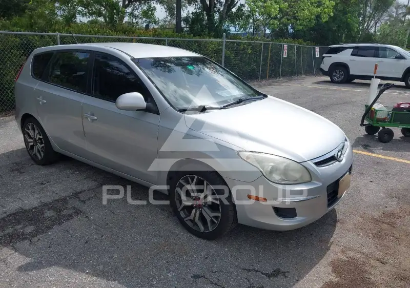 2012 Hyundai Elantra фото