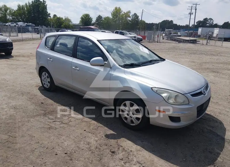 2012 Hyundai Elantra фото