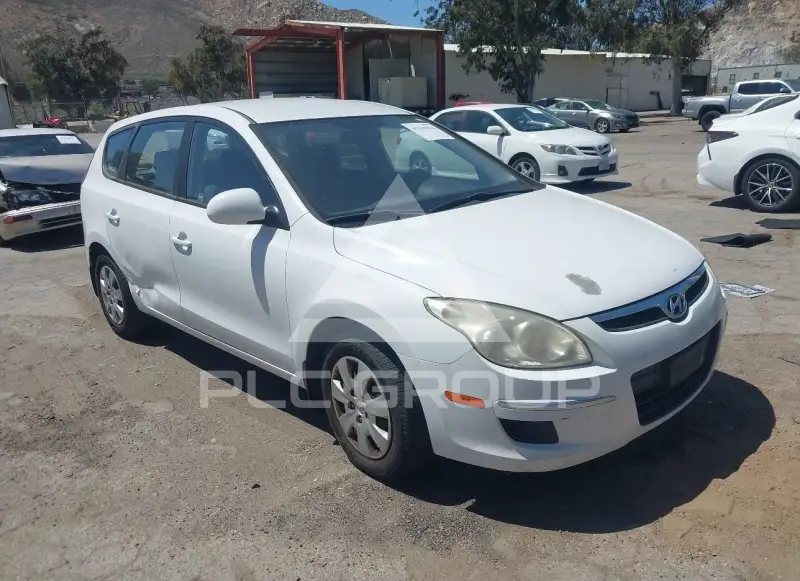2012 Hyundai Elantra photo