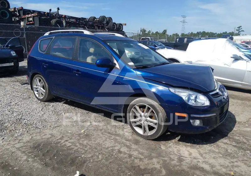 2012 Hyundai Elantra фото