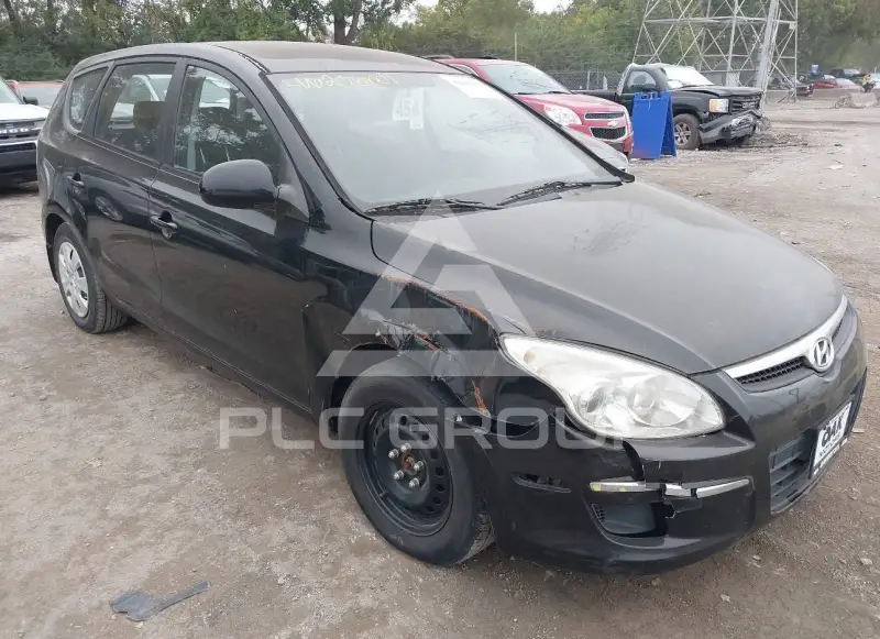 2012 Hyundai Elantra photo