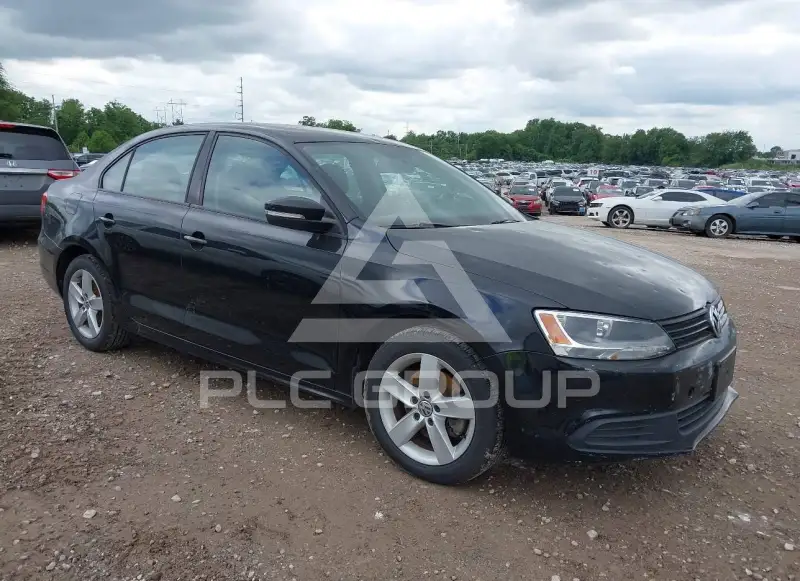 2012 Volkswagen Jetta photo