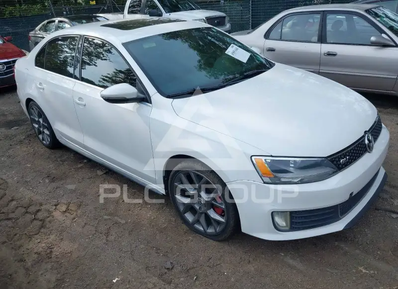 2012 Volkswagen Jetta фото