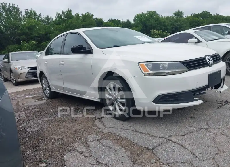 2012 Volkswagen Jetta photo
