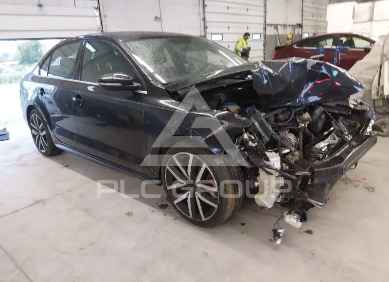 2012 Volkswagen Jetta photo