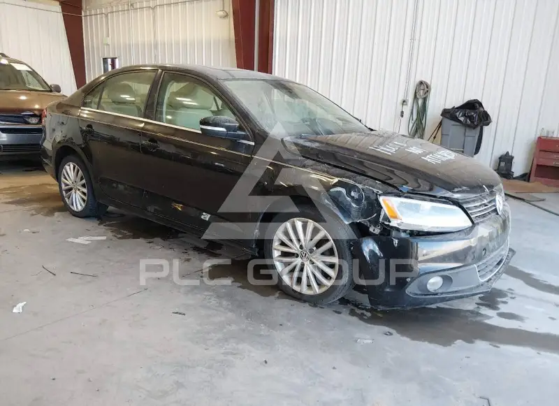 2012 Volkswagen Jetta photo