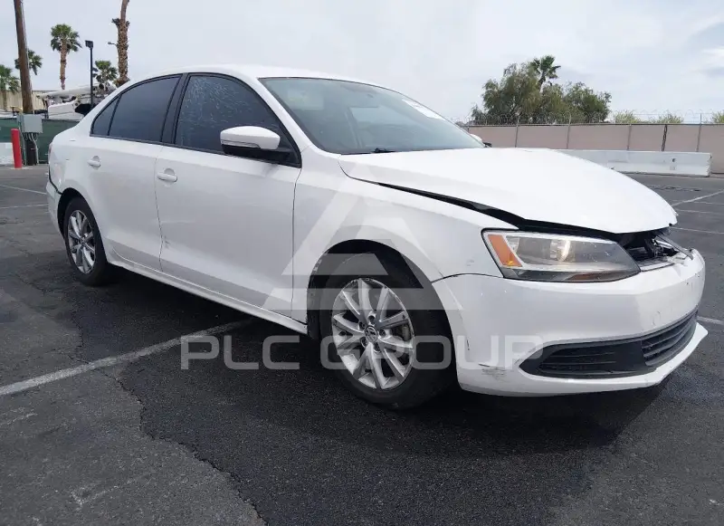 2012 Volkswagen Jetta photo