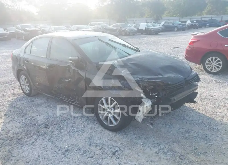 2012 Volkswagen Jetta photo