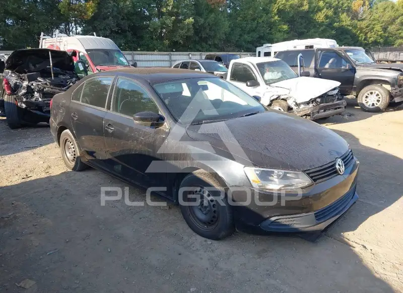 2012 Volkswagen Jetta photo