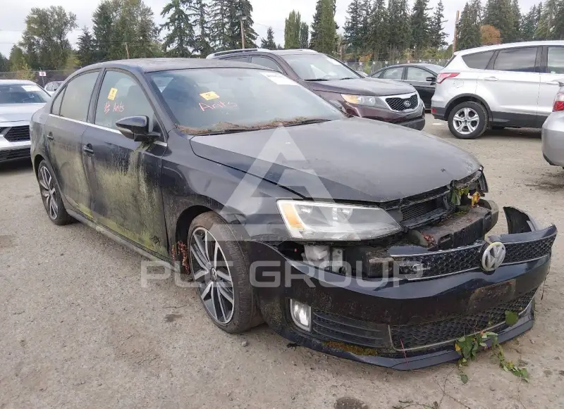 2012 Volkswagen Jetta photo