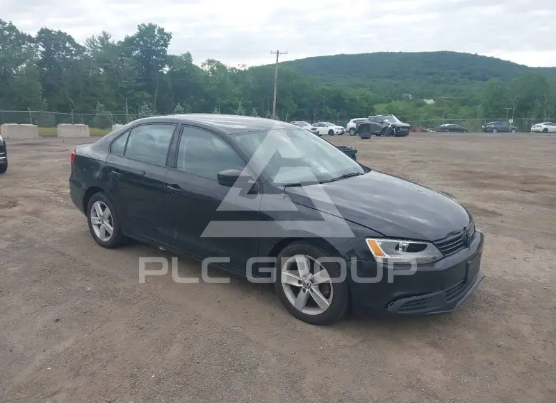 2012 Volkswagen Jetta photo