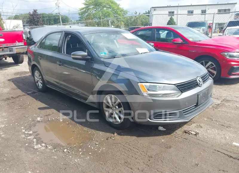 2012 Volkswagen Jetta photo