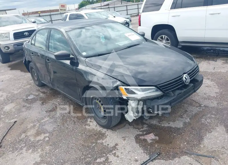 2012 Volkswagen Jetta фото