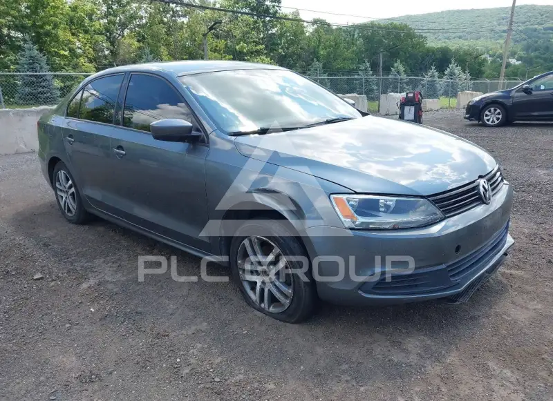 2012 Volkswagen Jetta фото
