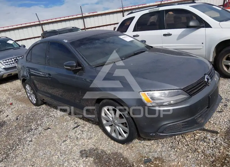 2012 Volkswagen Jetta photo