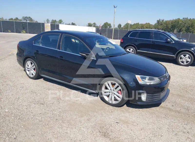 2012 Volkswagen Jetta photo