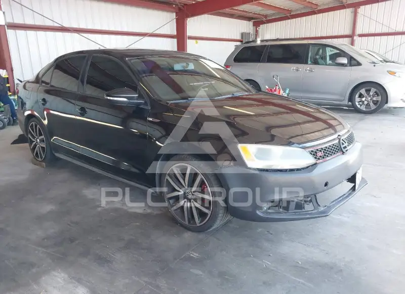 2012 Volkswagen Jetta photo
