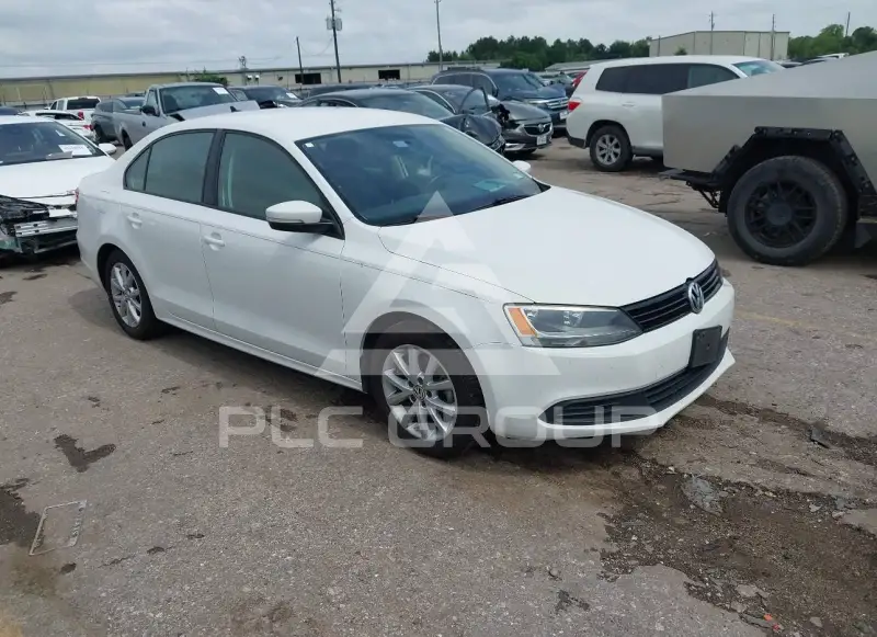 2012 Volkswagen Jetta photo