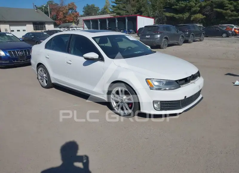 2012 Volkswagen Jetta photo