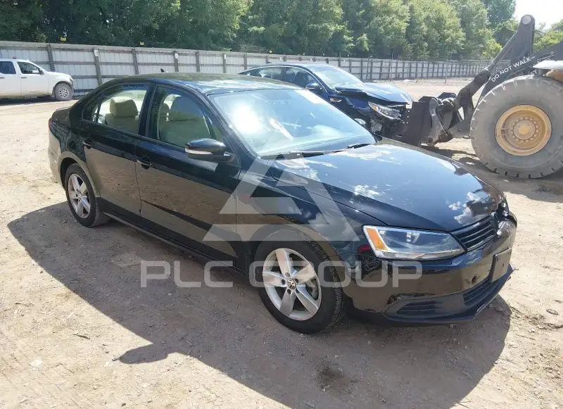 2012 Volkswagen Jetta photo