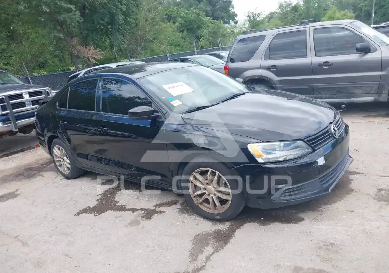 2012 Volkswagen Jetta photo