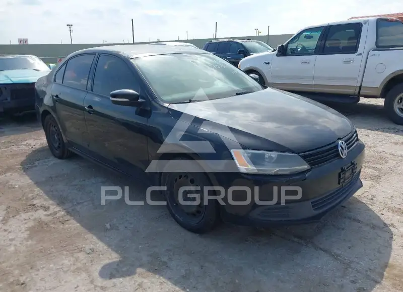 2012 Volkswagen Jetta photo