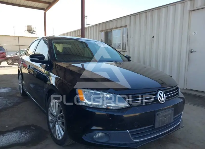 2012 Volkswagen Jetta photo