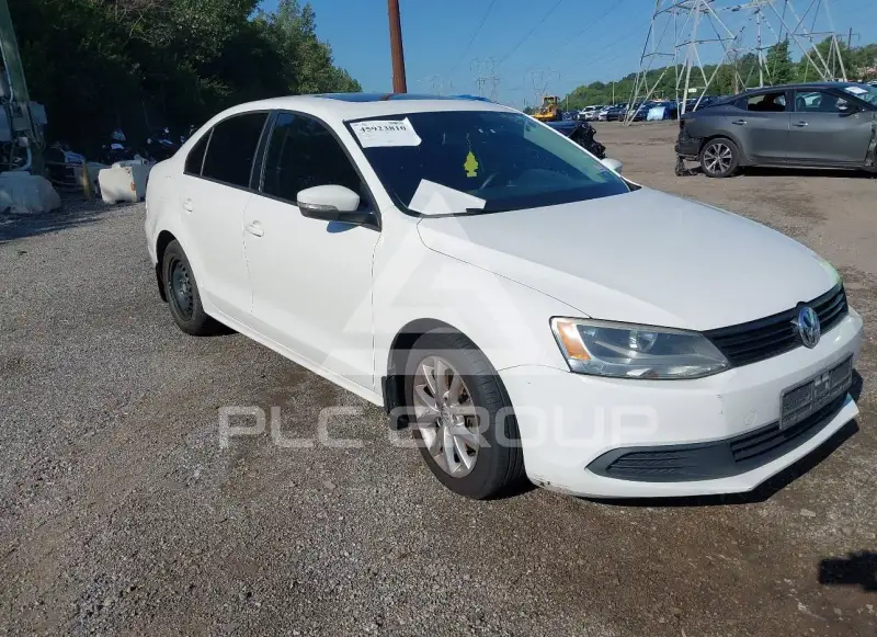 2012 Volkswagen Jetta photo