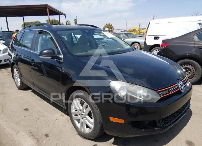 2012 Volkswagen Jetta фото