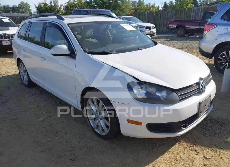 2012 Volkswagen Jetta фото