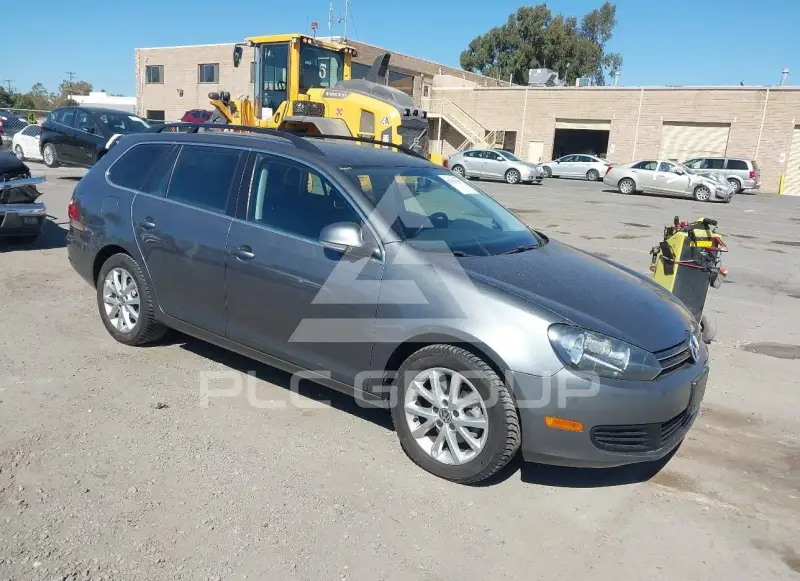 2012 Volkswagen Jetta photo