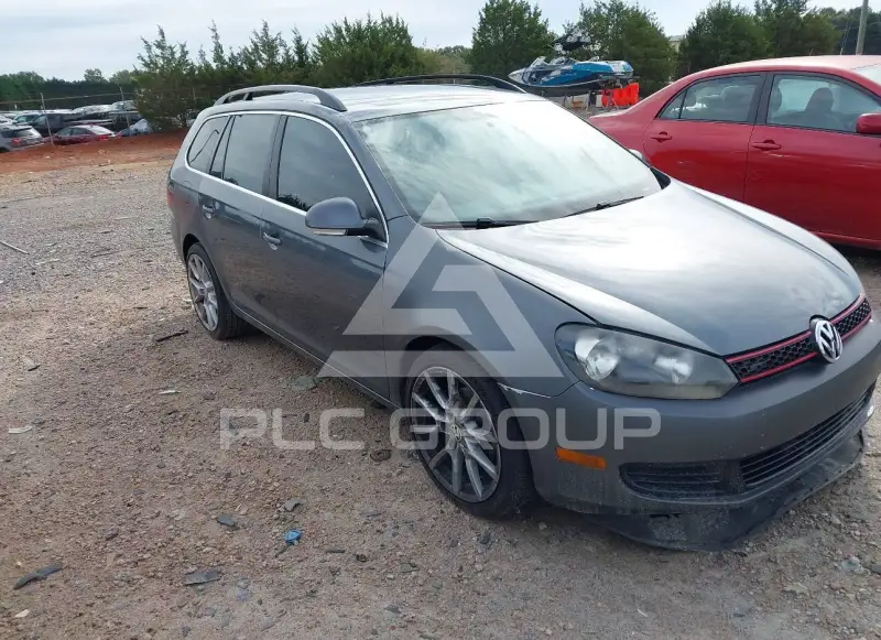 2012 Volkswagen Jetta photo