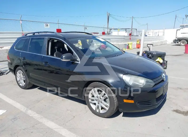 2012 Volkswagen Jetta photo
