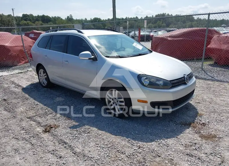 2012 Volkswagen Jetta photo