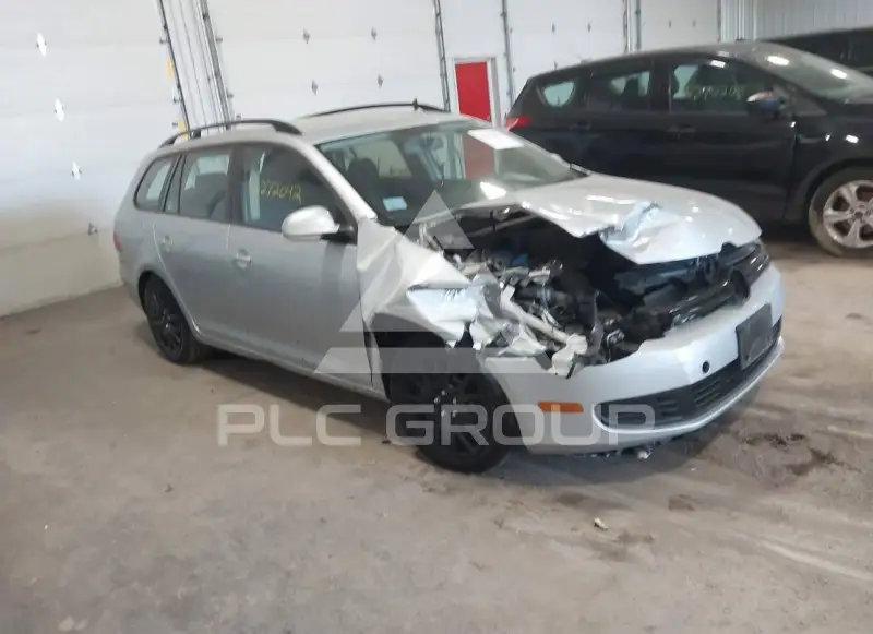 2012 Volkswagen Jetta photo